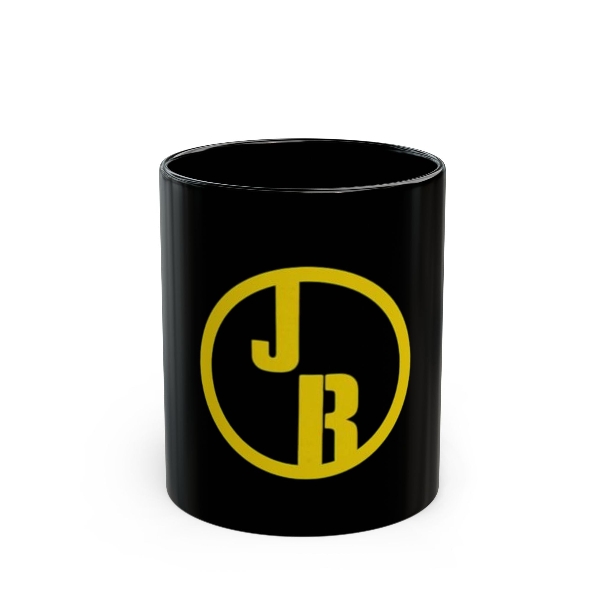 Jumpseat Ready Mug
