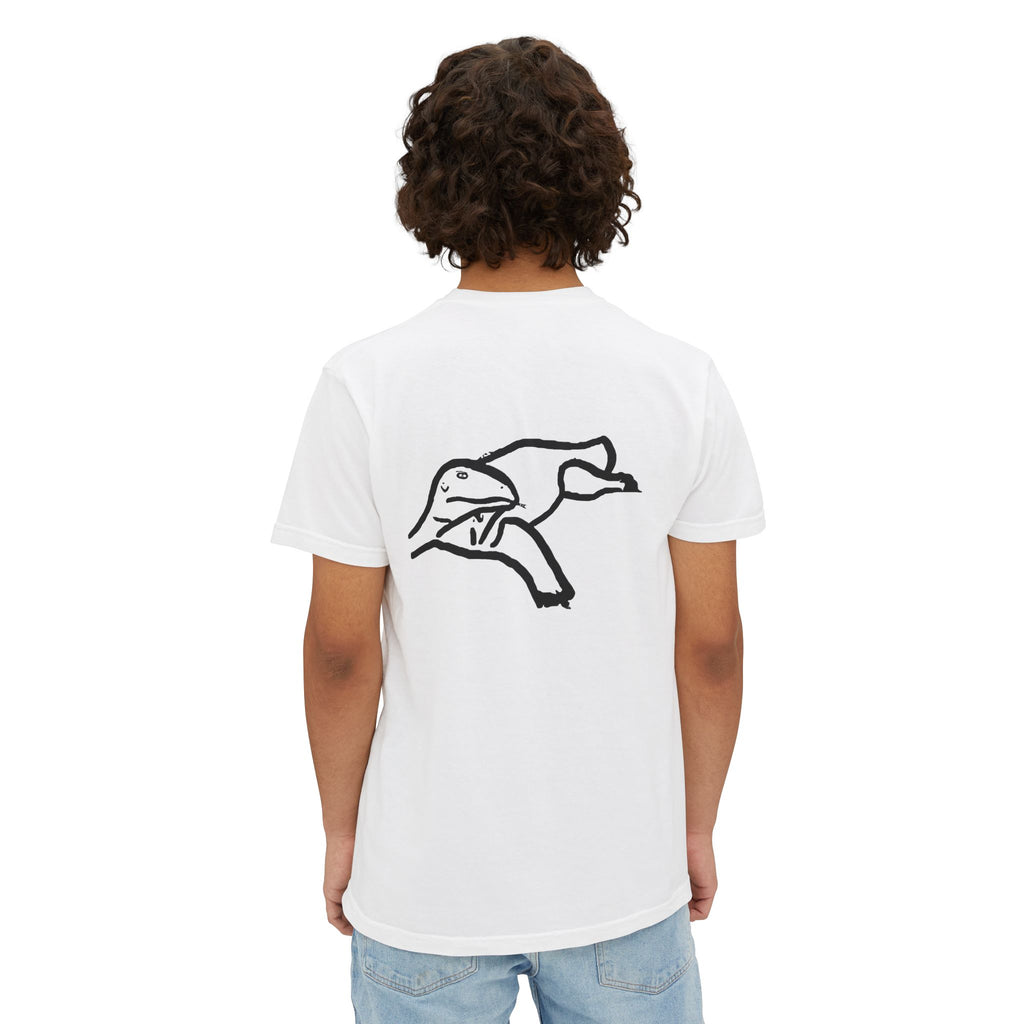 The Pop Shirt