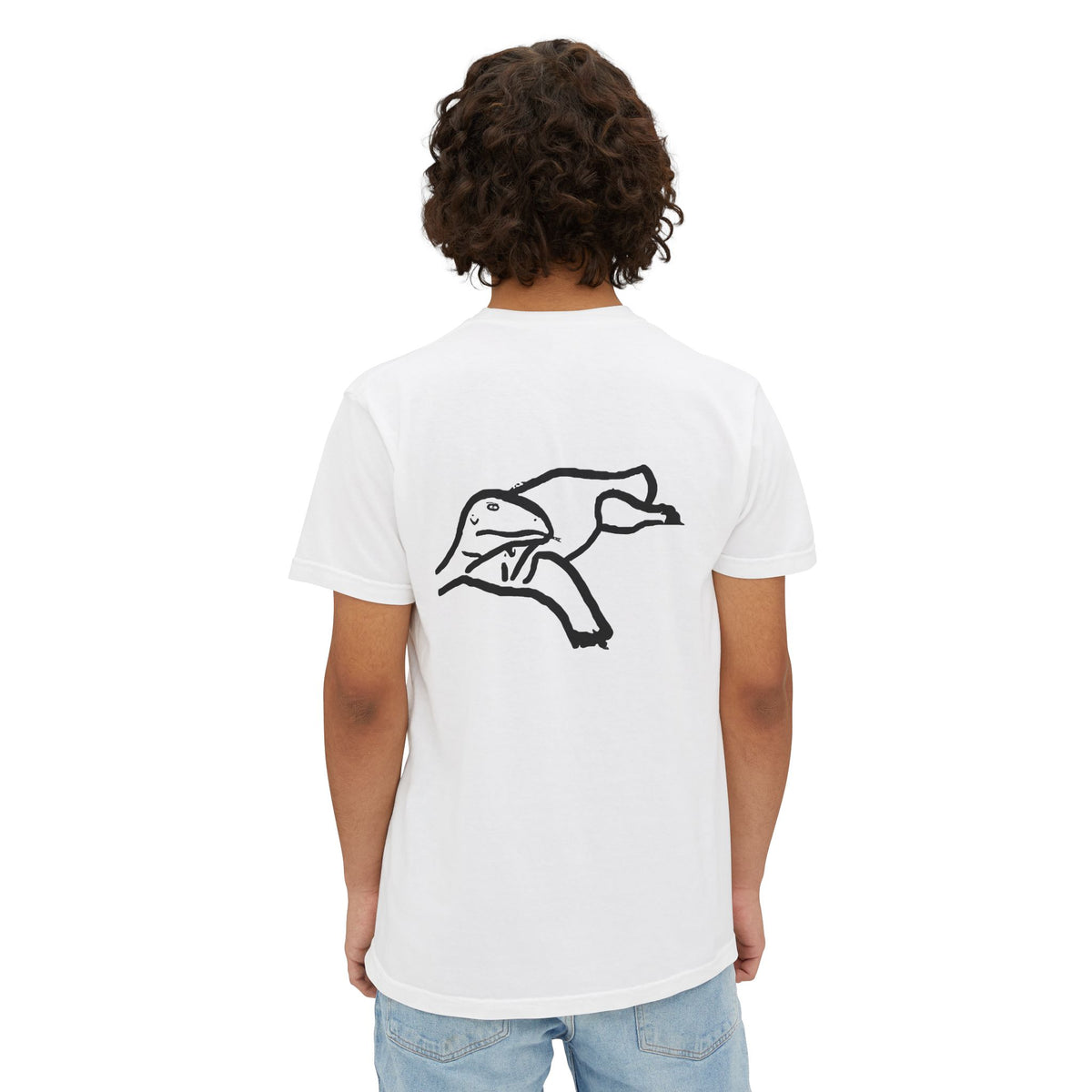 The Pop Shirt
