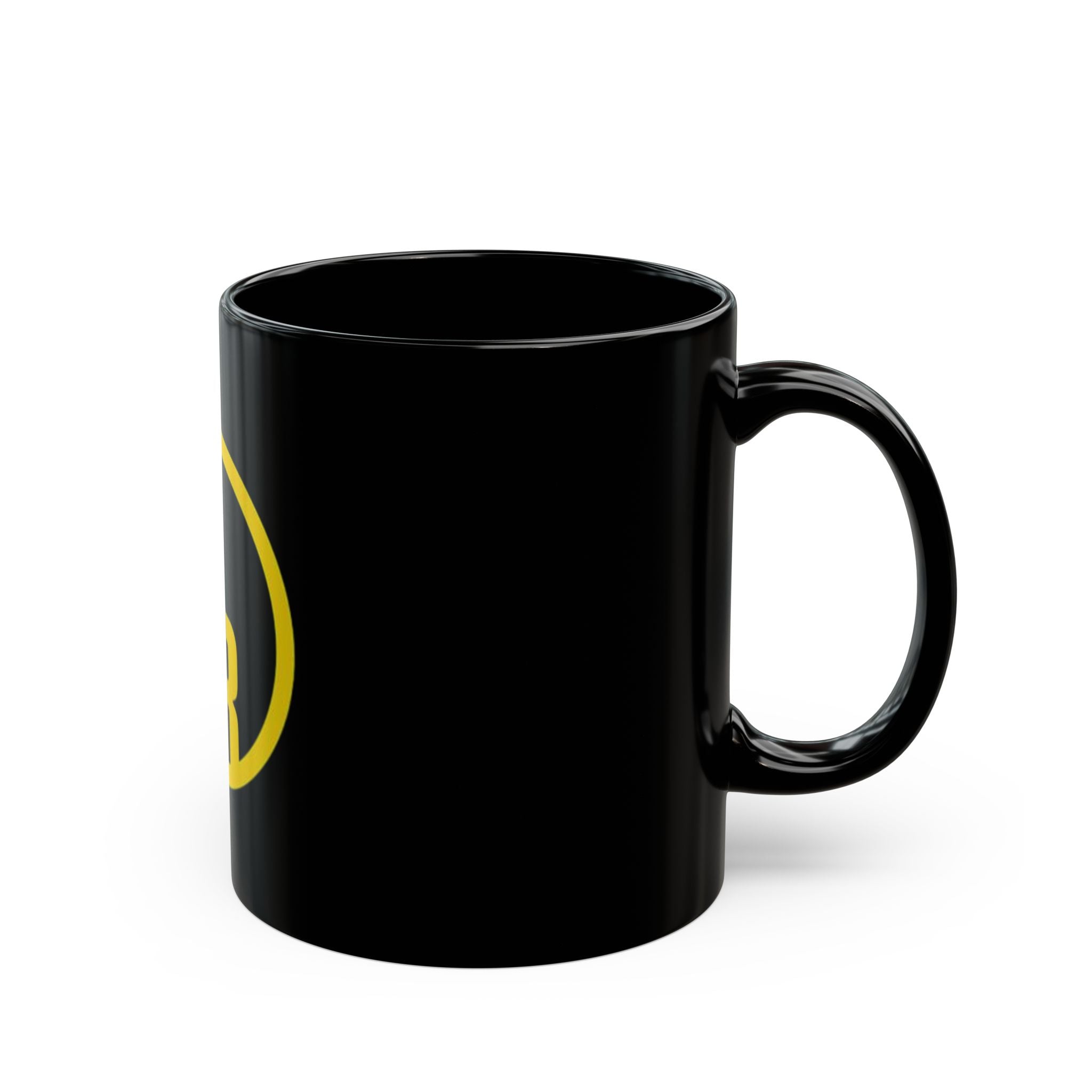Jumpseat Ready Mug