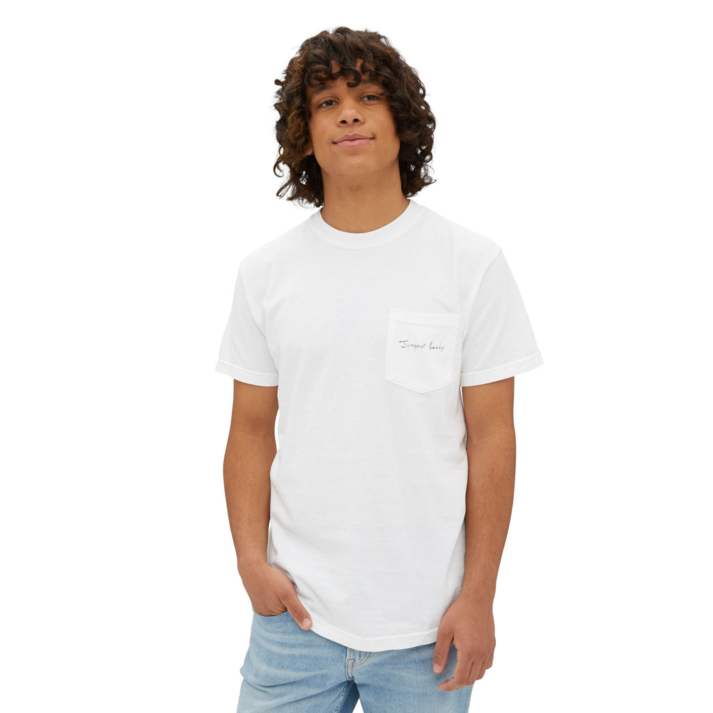 The Pop Shirt