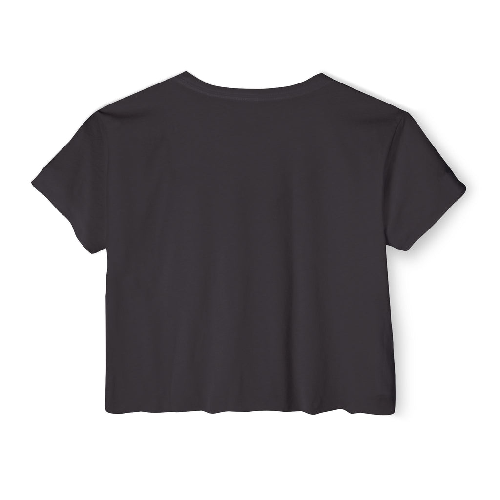 Jumpseat Ready Crop Top