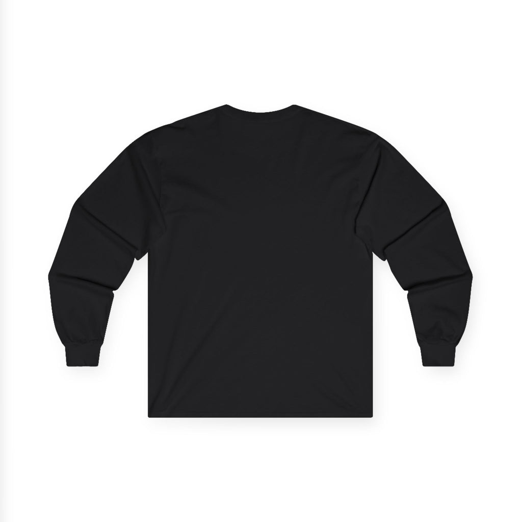 Jumpseat Ready Long Sleeve Tee