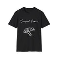 Jumpseat Ready Logo T-Shirt