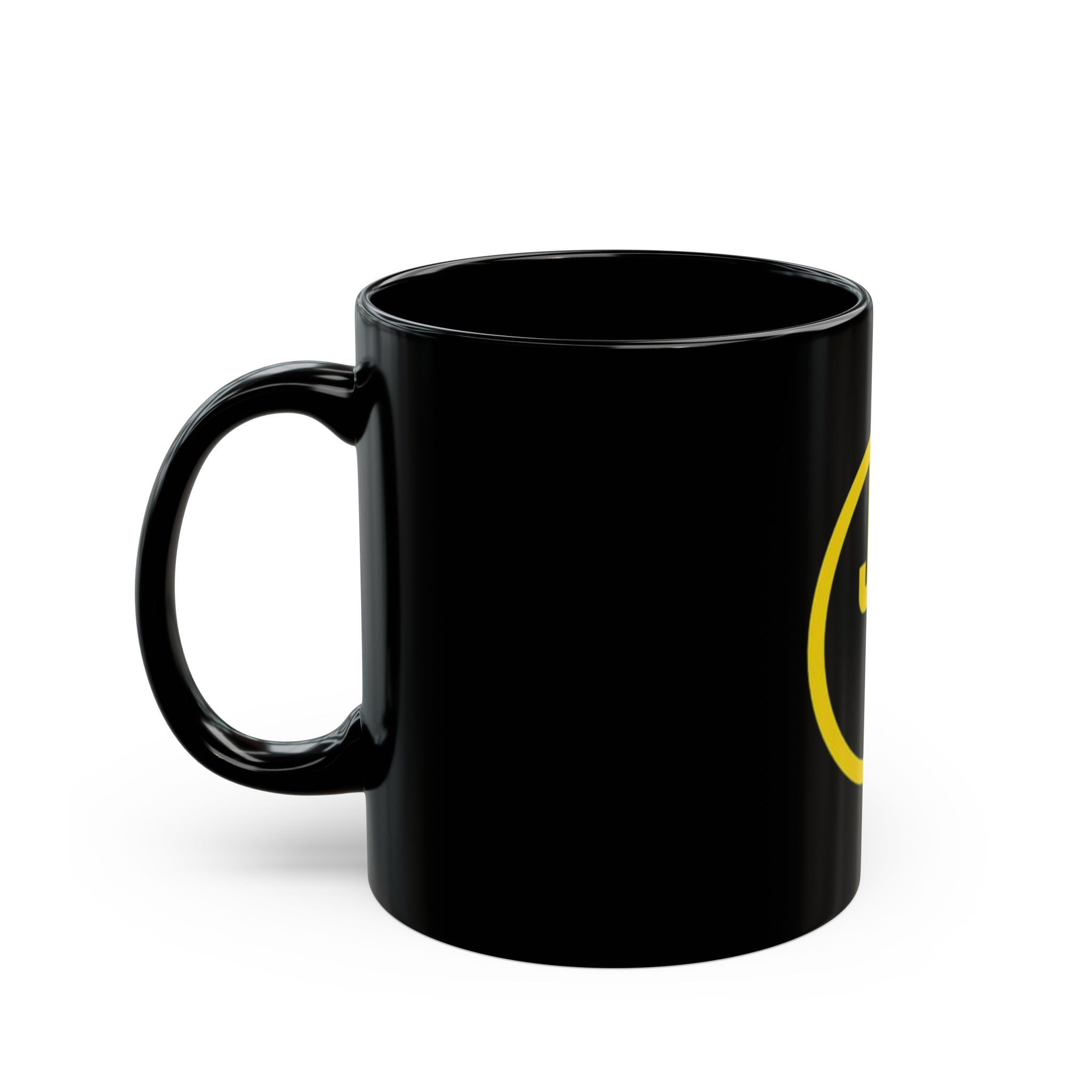 Jumpseat Ready Mug