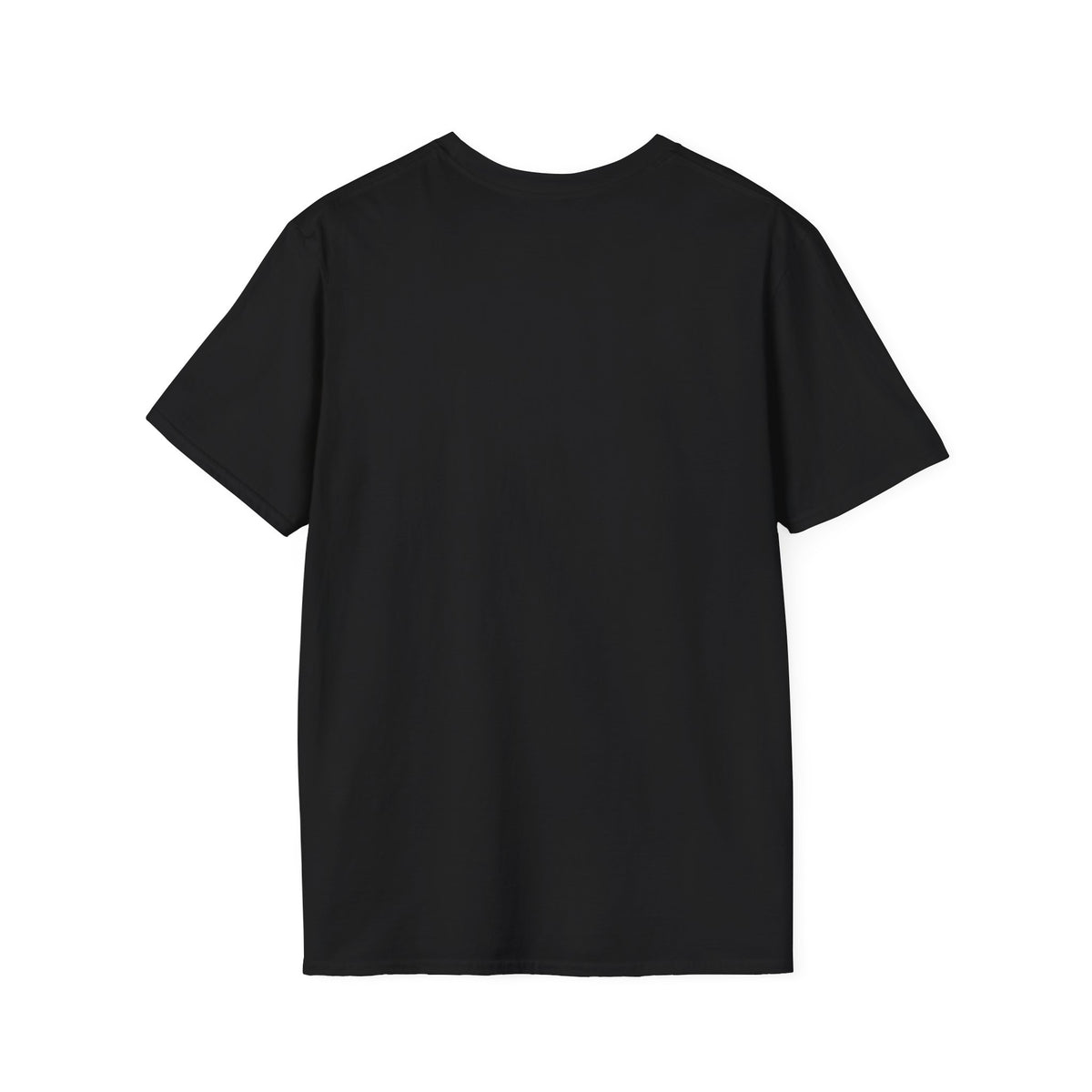 Jumpseat Ready Logo T-Shirt