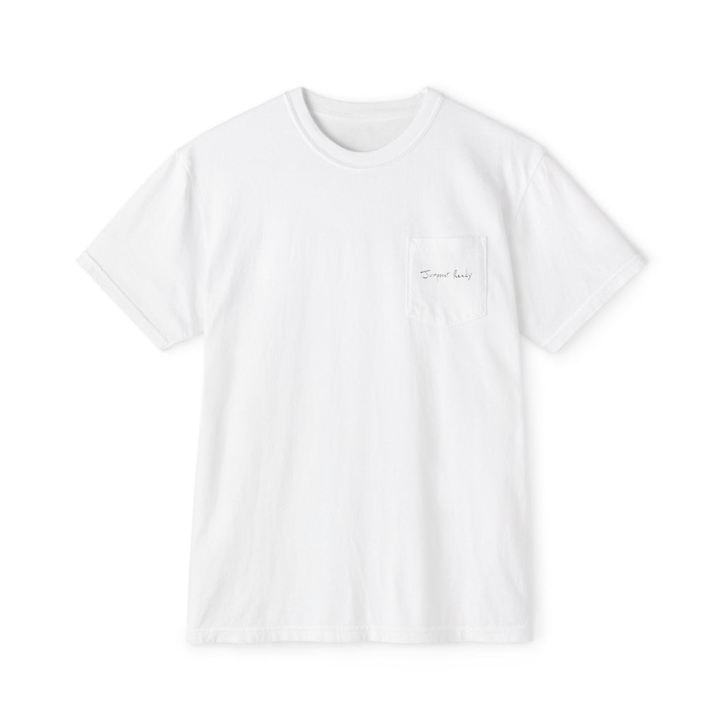 The Pop Shirt