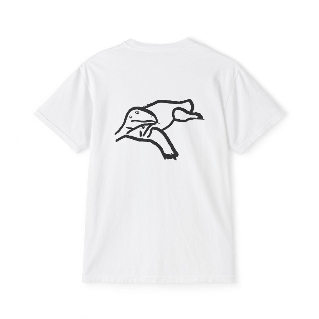 The Pop Shirt