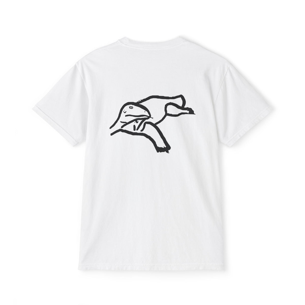 The Pop Shirt